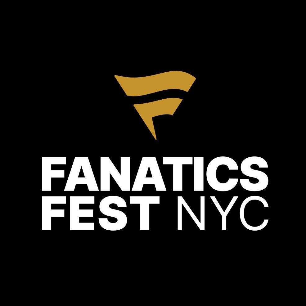 Fanatics Fest NYC