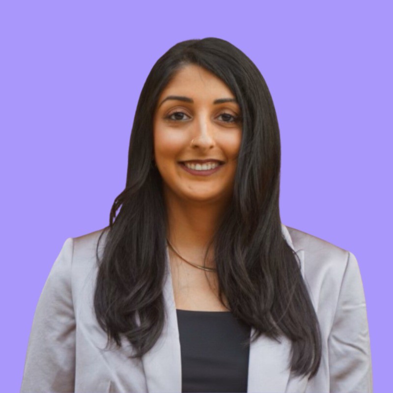 Parul Khosla